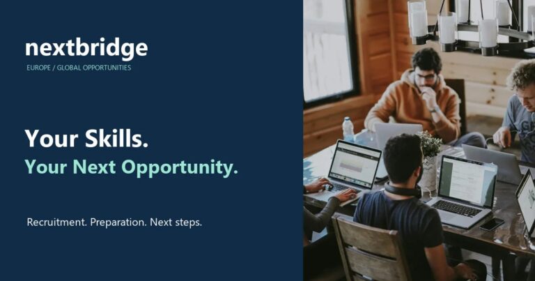 NextBridge Europe