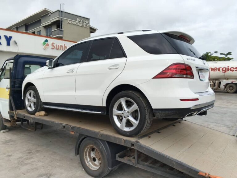 Nextroute Logistics Limited