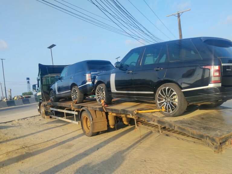 Nextroute Logistics Limited