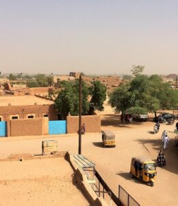 Niger