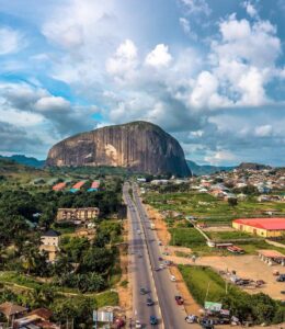 Nigeria