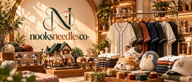 Nooksneedlesco