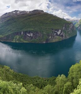 Norway