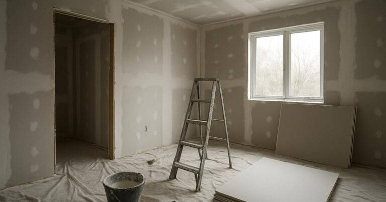 Novellin Home Renovations
