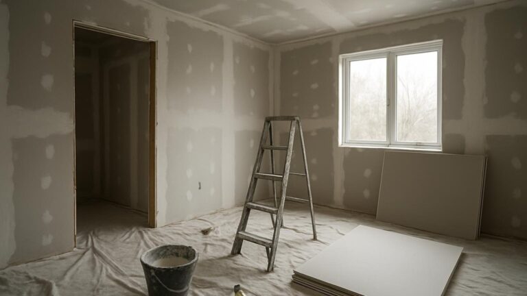 Novellin Home Renovations