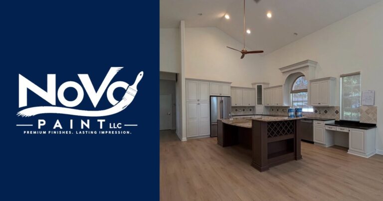 Novo Paint LLC