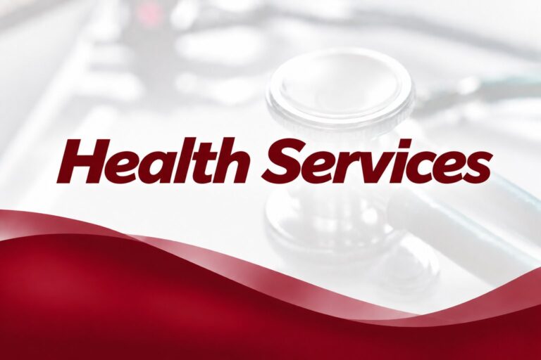 Nurse Practitioner Health Services