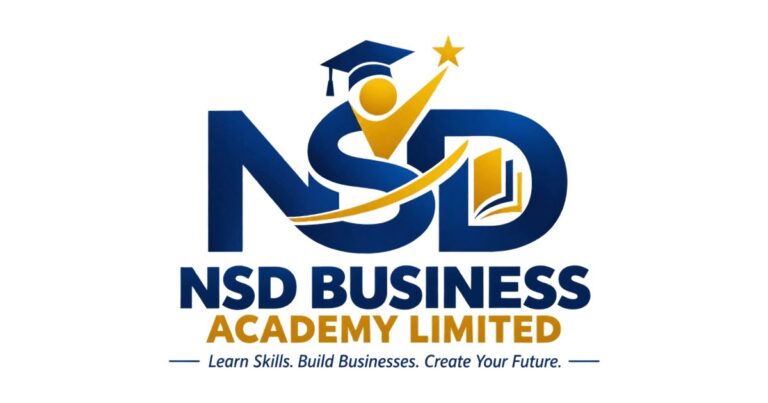 NSD Business Academy Limited