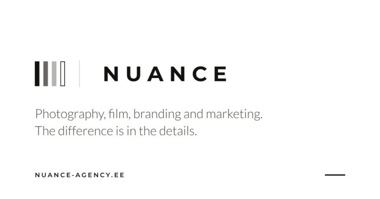 Nuance Agency