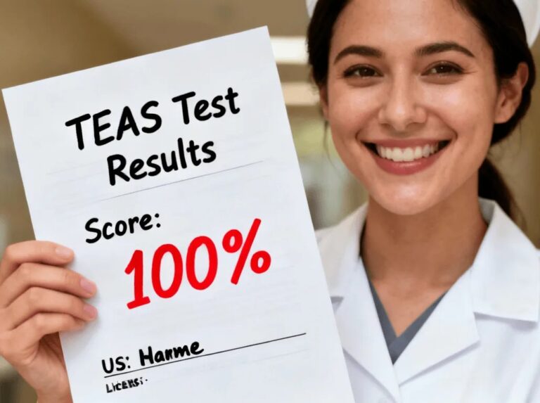 Nursemerit