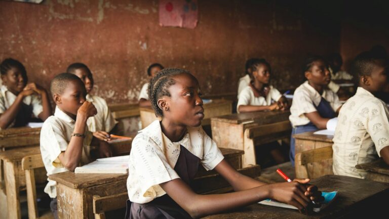 The Nyakalam Foundation