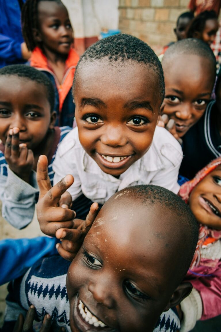 The Nyakalam Foundation