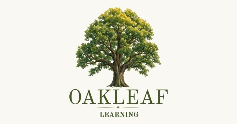 Oakleaf Learning