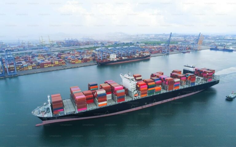 Oceania Limited