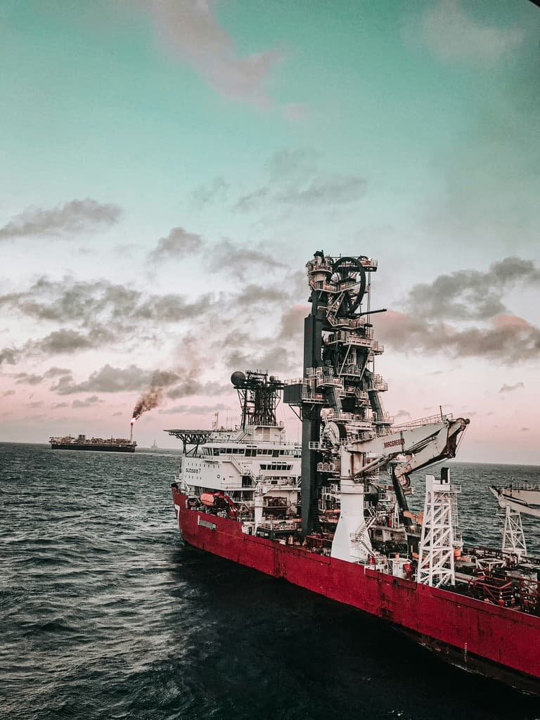 Oceania Limited