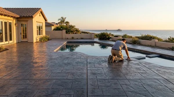 Oceanside Concrete