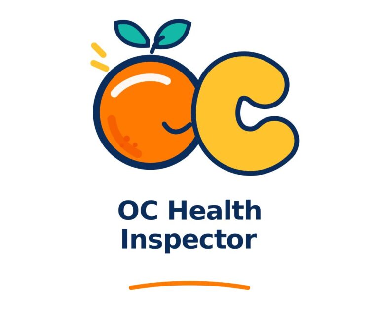 OC Health Inspector