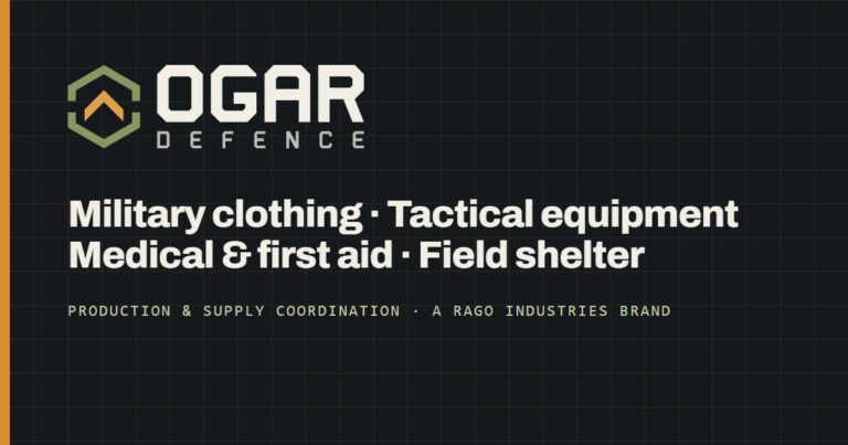 OGAR Defence