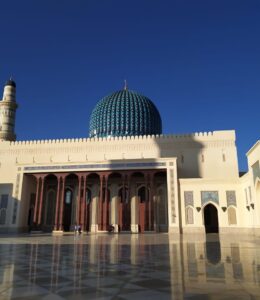 Oman