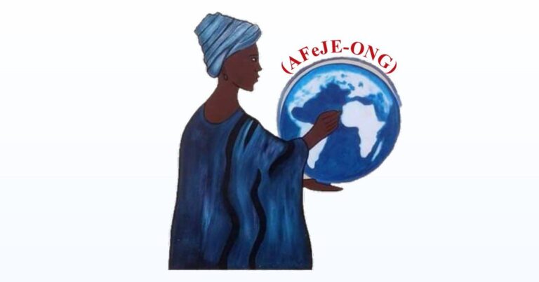 AFeJE NGO