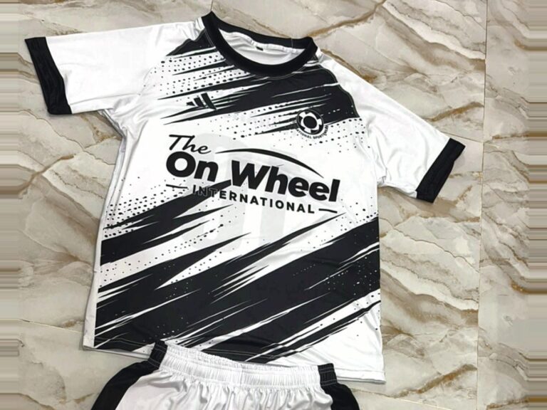 On Wheel International
