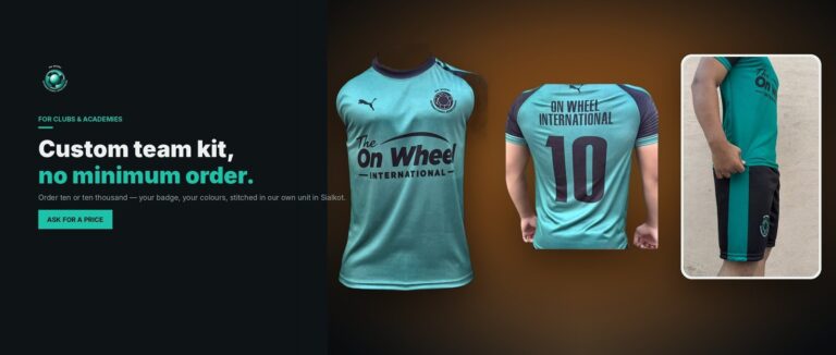 On Wheel International