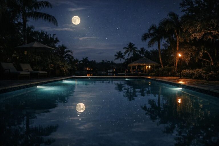 Opalwave Pools & Spas