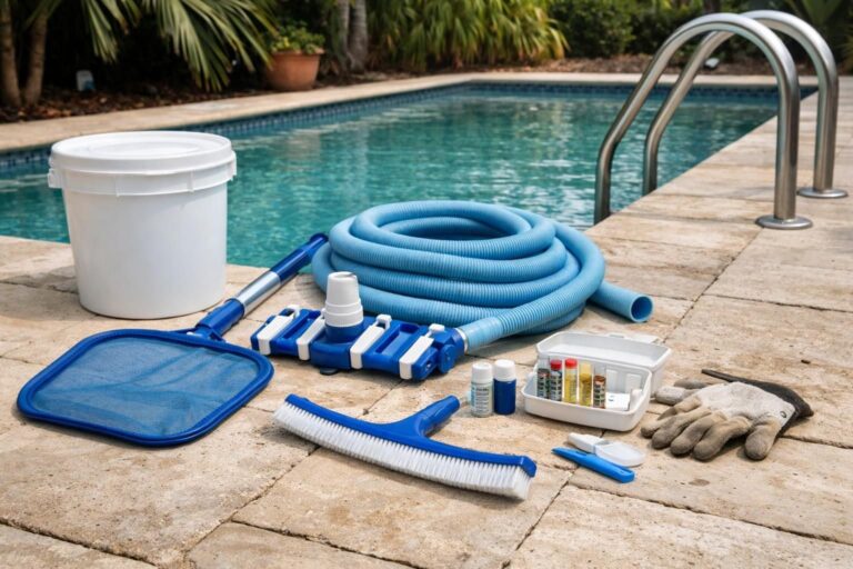 Opalwave Pools & Spas