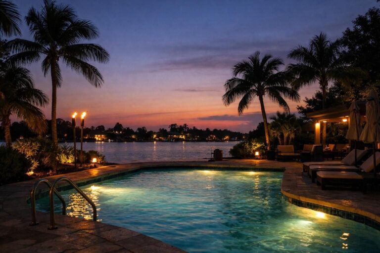 Opalwave Pools & Spas