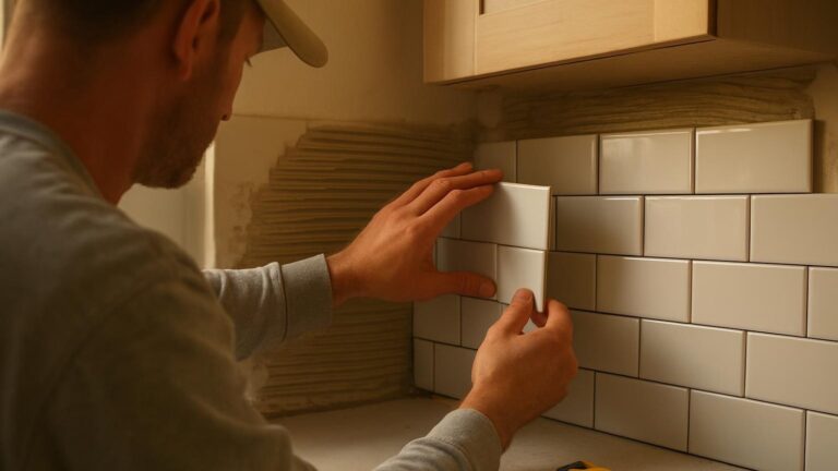 OpenFrame Custom Kitchen Renovations