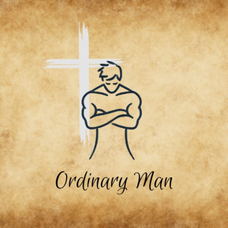 Ordinary Man Ministries