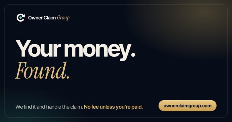 Owner Claim Group