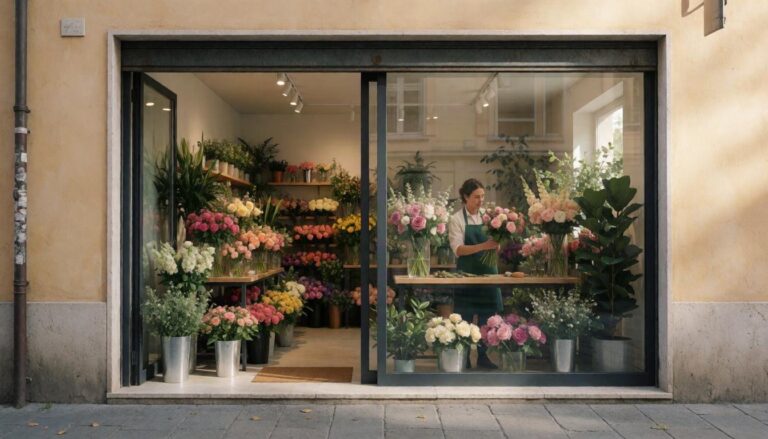 Floral Essence