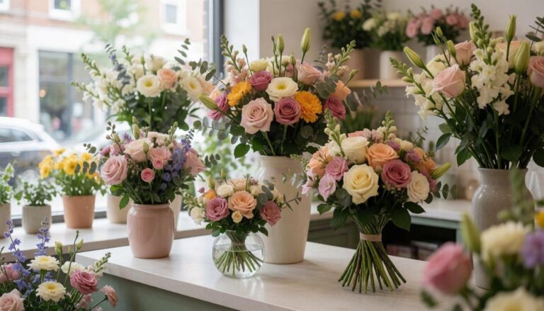 Floral Essence