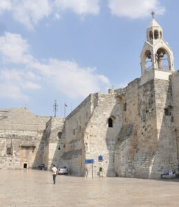 Palestine