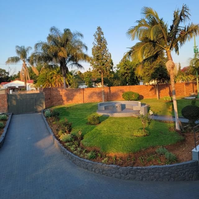 Palon Guest House