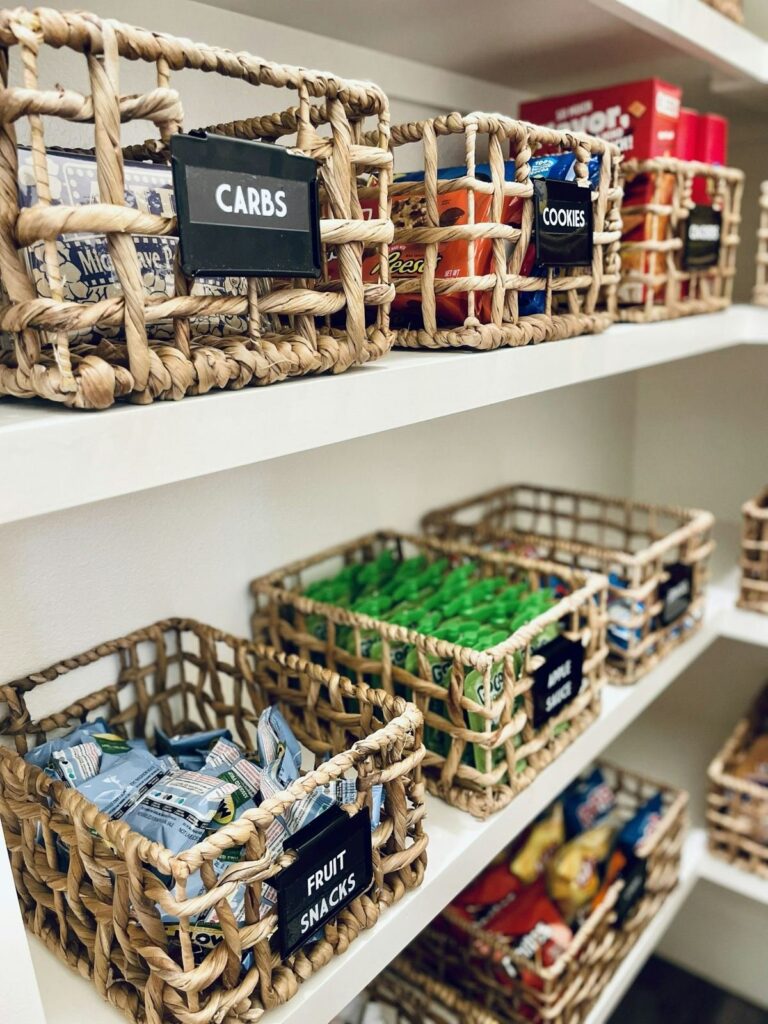 Pantry Direct Supply