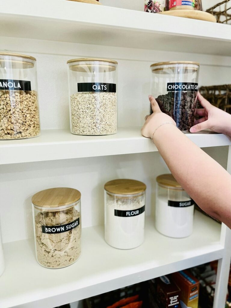 Pantry Direct Supply