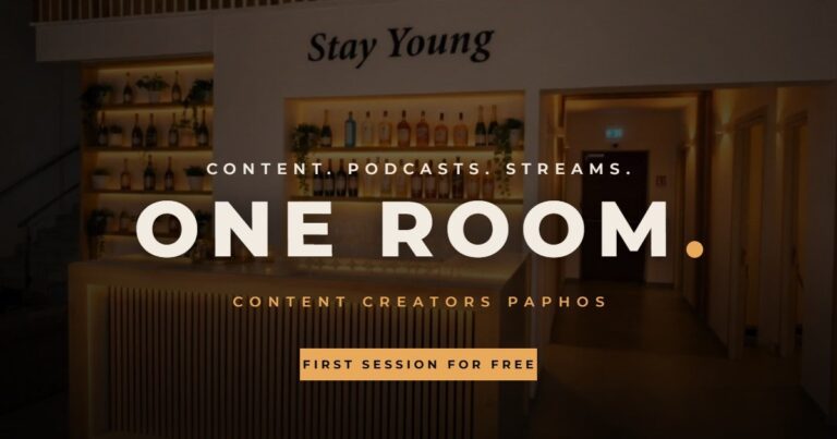 Paphos Content House