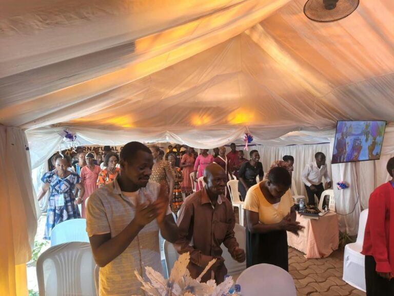 Paradise Dominion Life Church