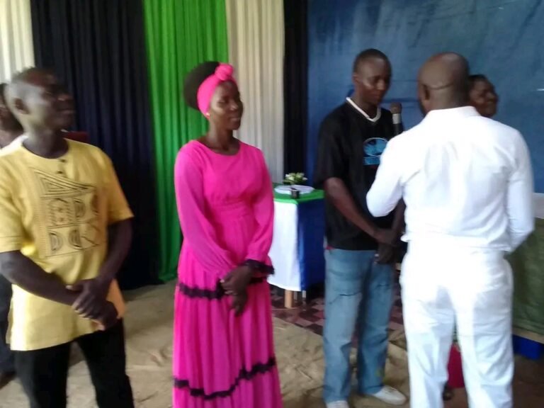 Paradise Dominion Life Church