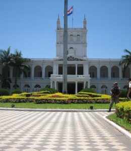 Paraguay