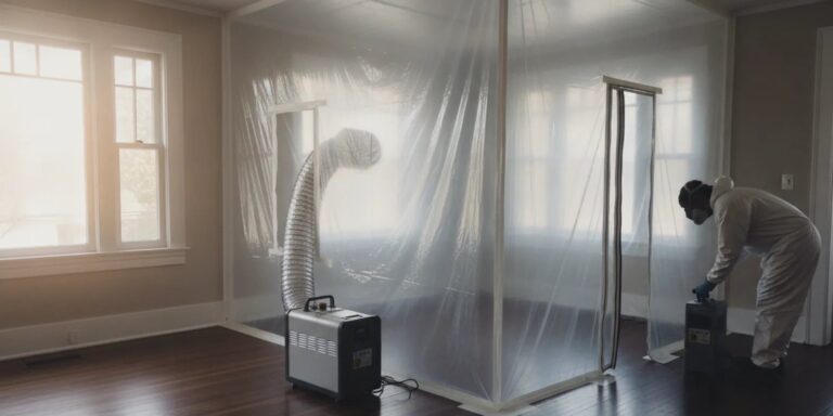 Pasadena Mold Remediation