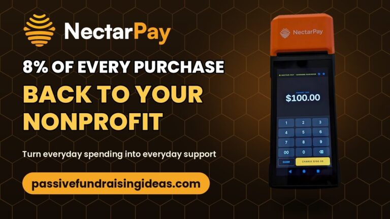 NectarPay Community Share