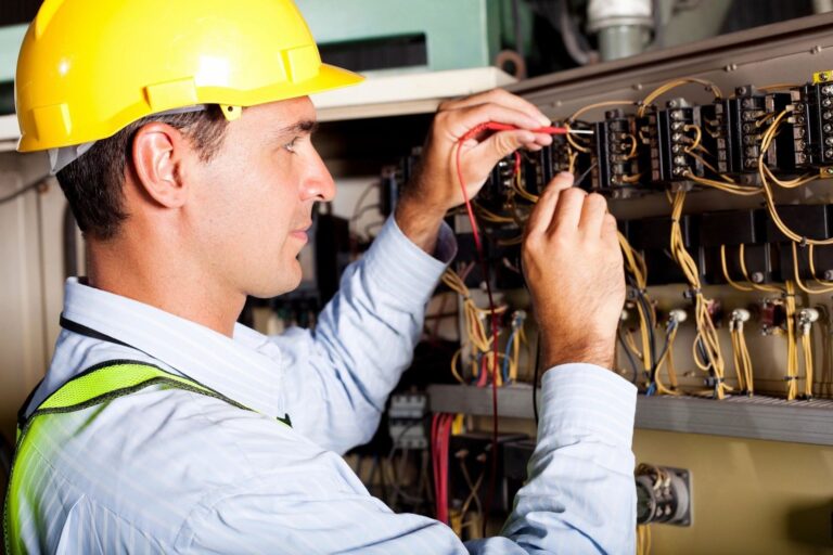 Patterson Electrical Contracting LLC