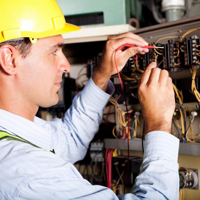 Patterson Electrical Contracting LLC