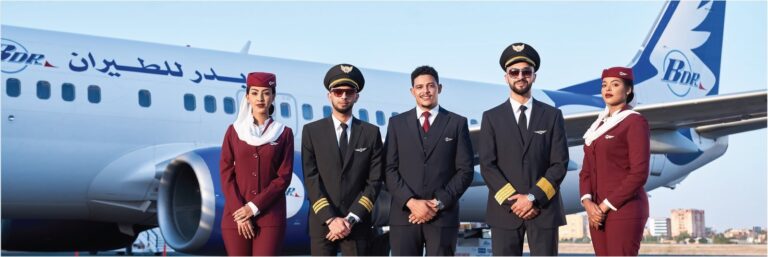 PAX Travel & Tourism (باكس للسفر والسياحة)