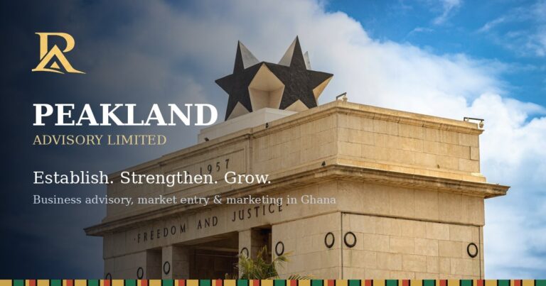 Peakland Advisory Limited