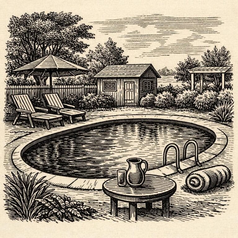 Pearl Arc Pool Builders