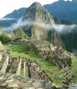 Peru